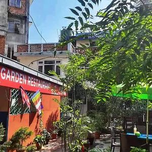 Best Hostel Hostal