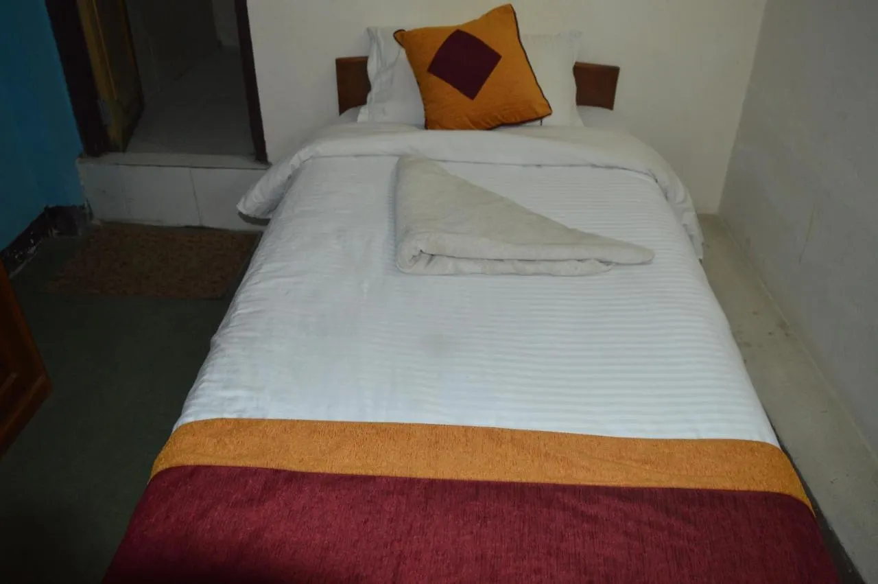 Kings Land Hotel location