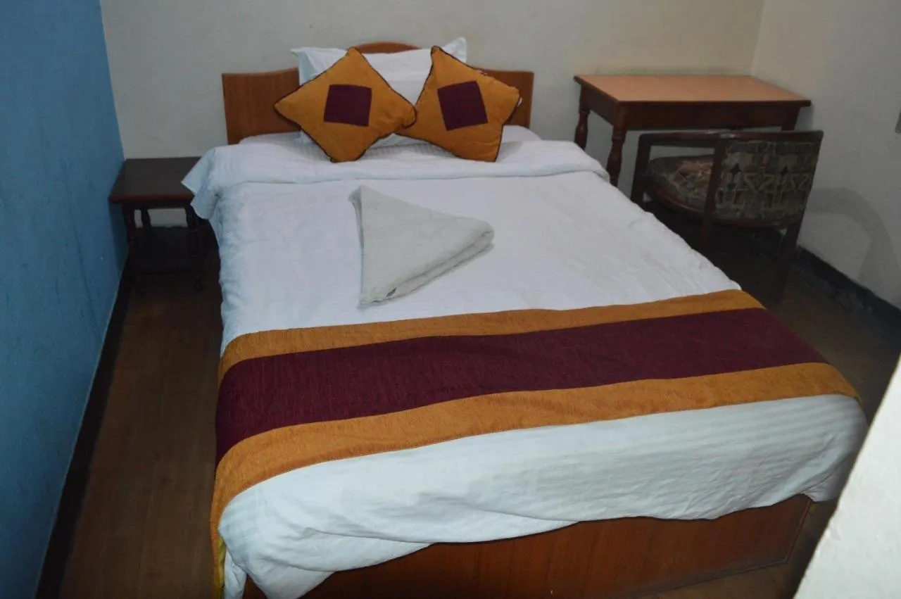Kings Land Hotel Nepal