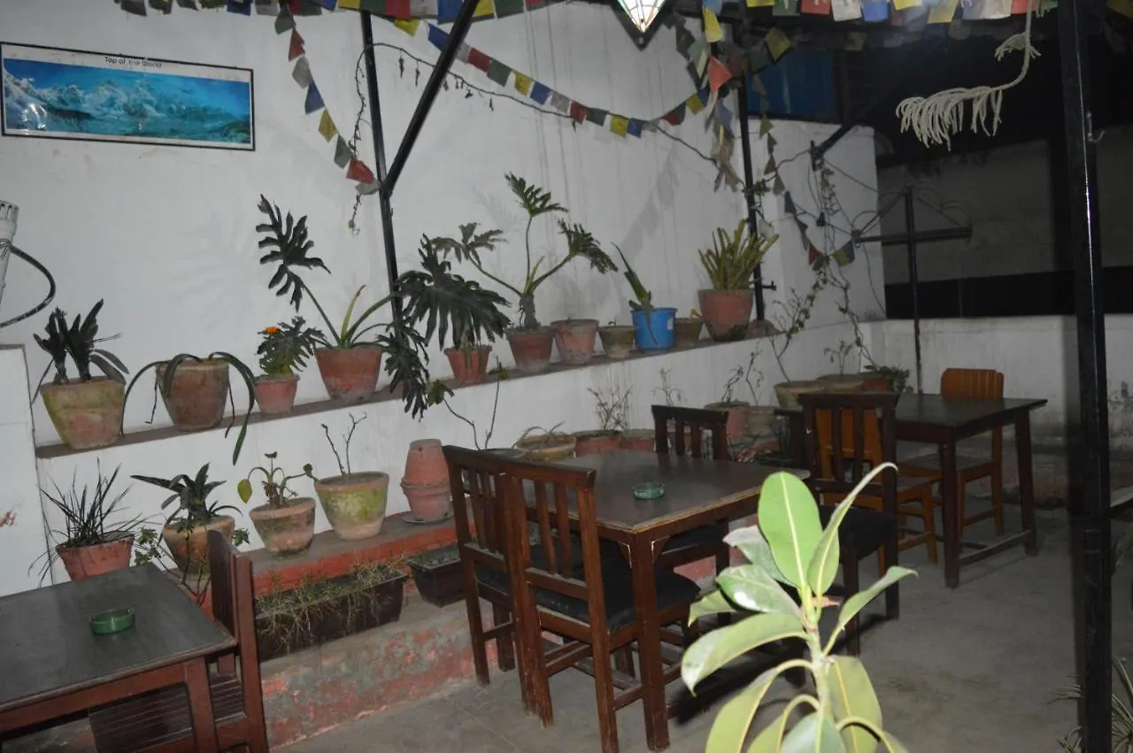Kings Land Hotel Hostel Kathmandu