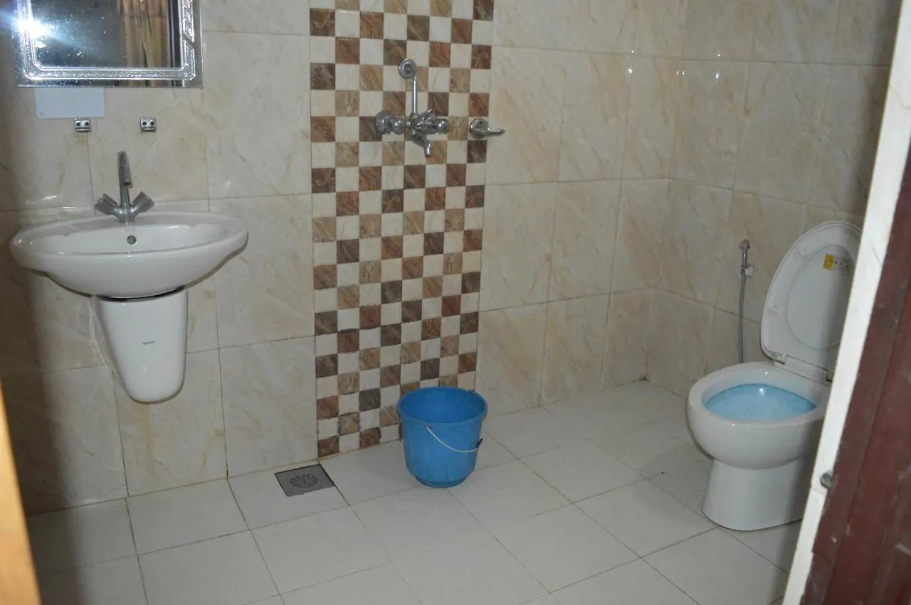 Kings Land Hotel