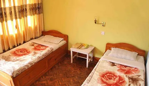 Kings Land Hotel Nepal