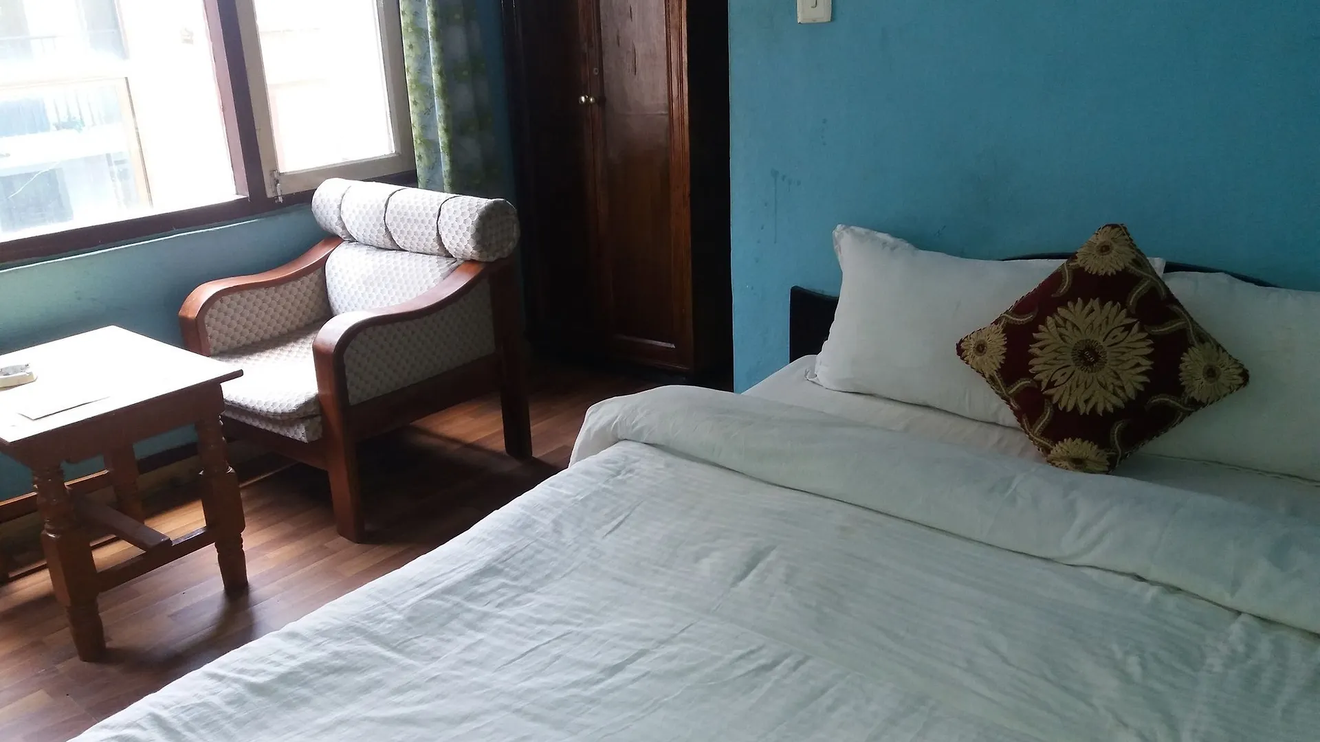 Kings Land Hotel 0*, Kathmandu